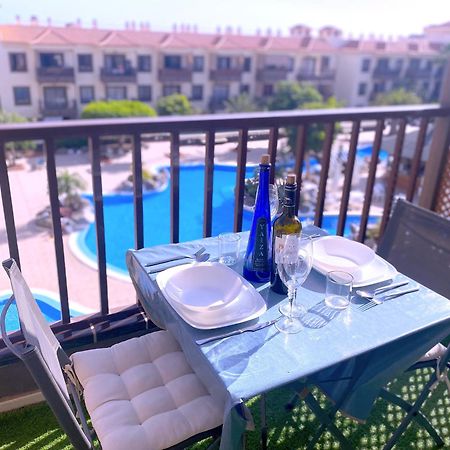 Appartement Tropicalidays Costa Mar à Costa Del Silencio Extérieur photo