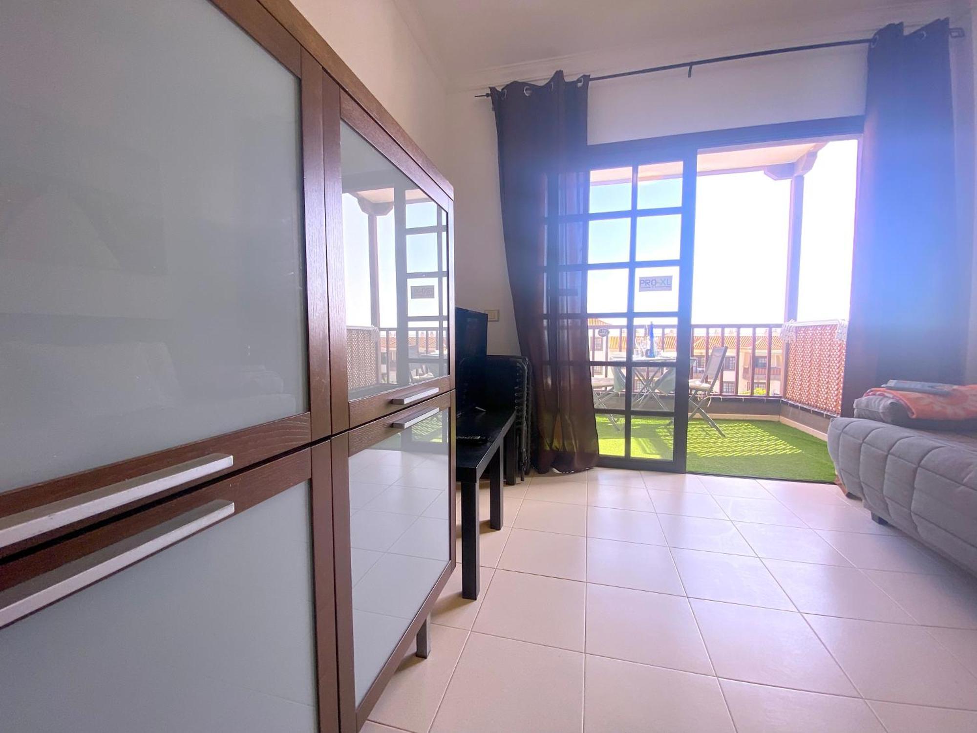 Appartement Tropicalidays Costa Mar à Costa Del Silencio Extérieur photo