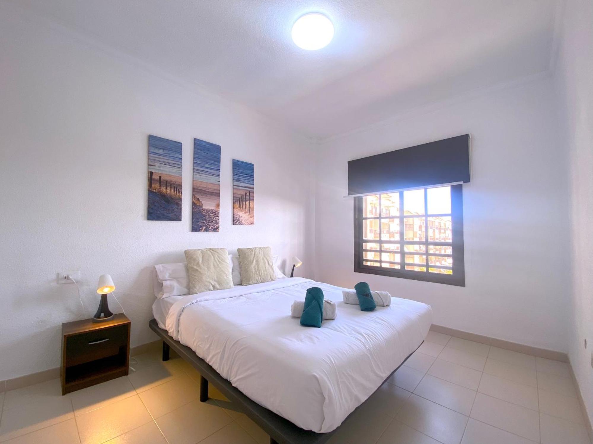 Appartement Tropicalidays Costa Mar à Costa Del Silencio Extérieur photo