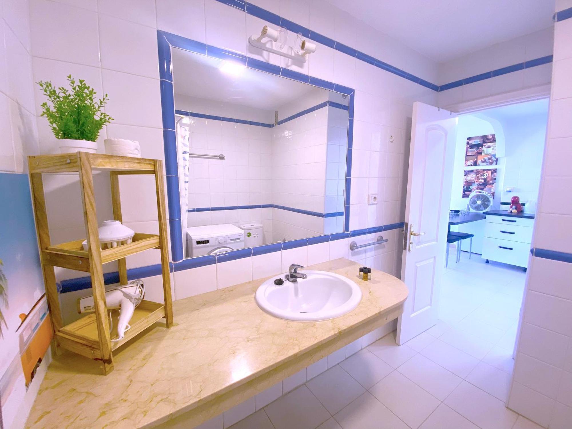 Appartement Tropicalidays Costa Mar à Costa Del Silencio Extérieur photo