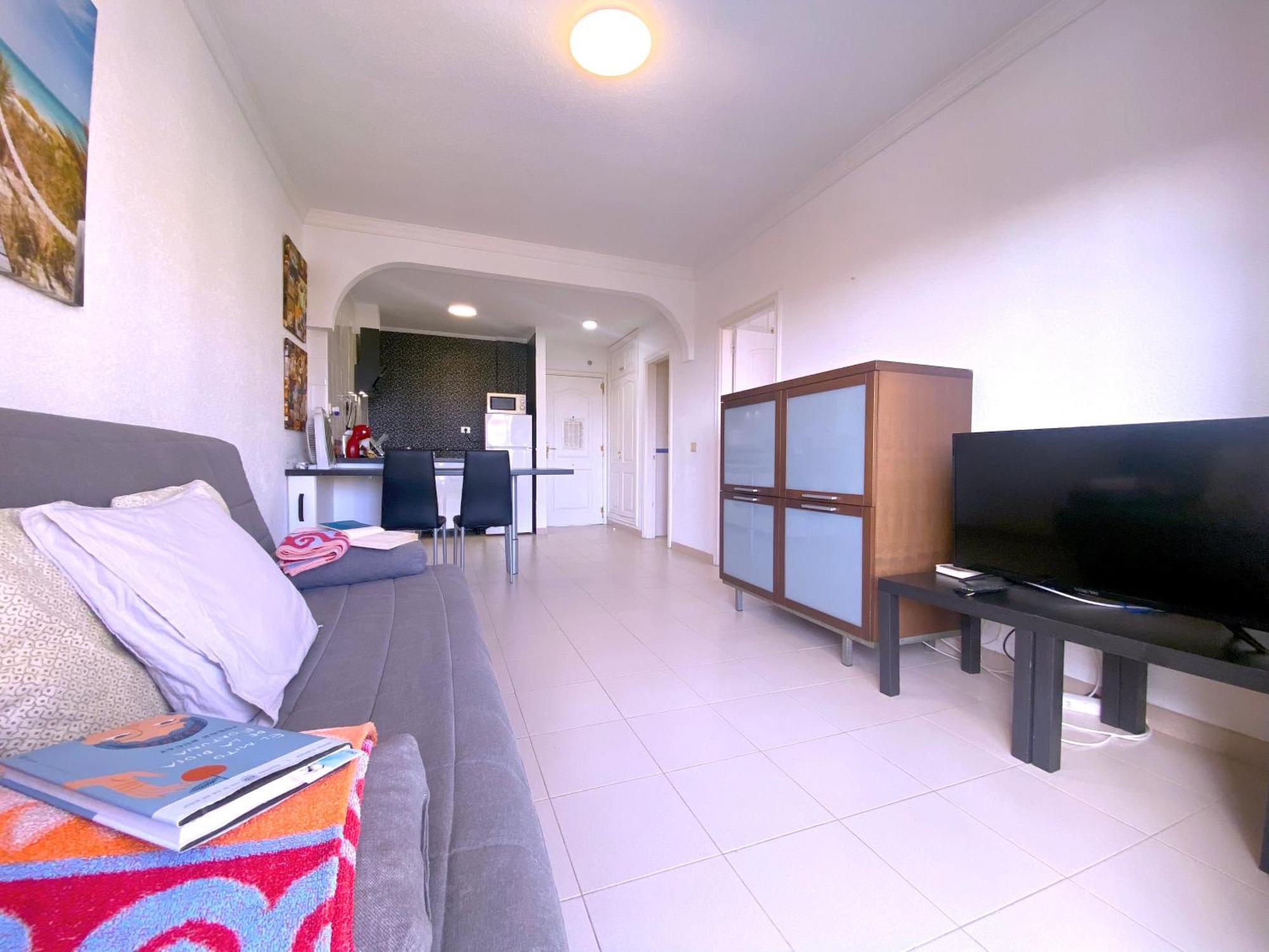 Appartement Tropicalidays Costa Mar à Costa Del Silencio Extérieur photo