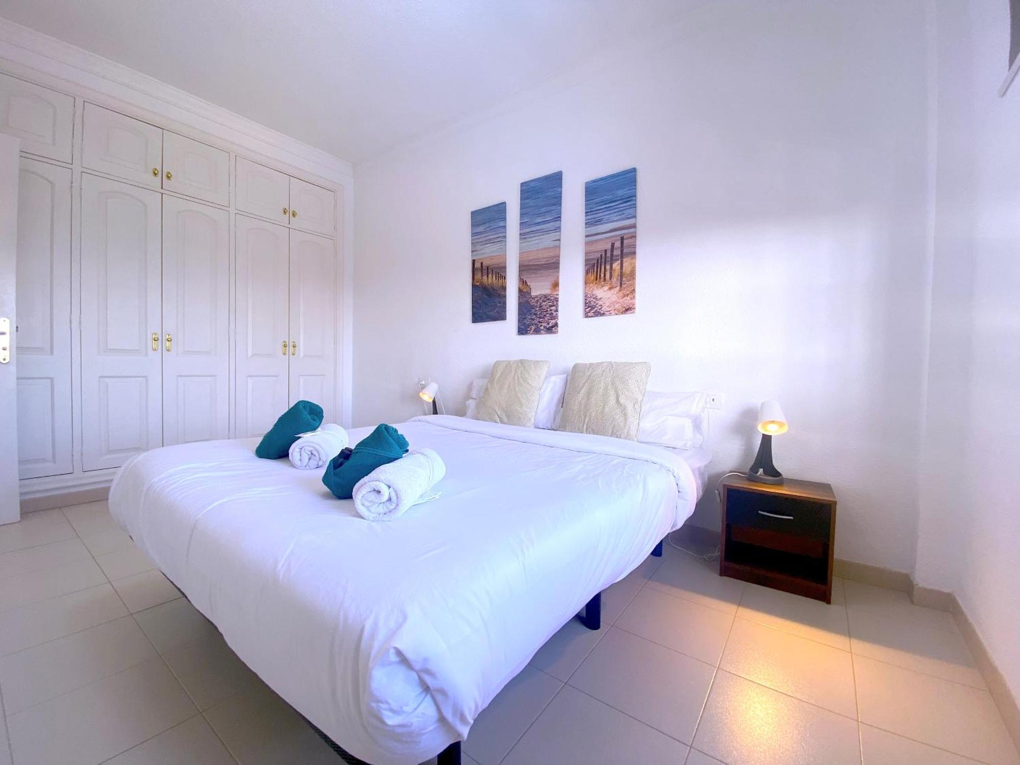 Appartement Tropicalidays Costa Mar à Costa Del Silencio Extérieur photo