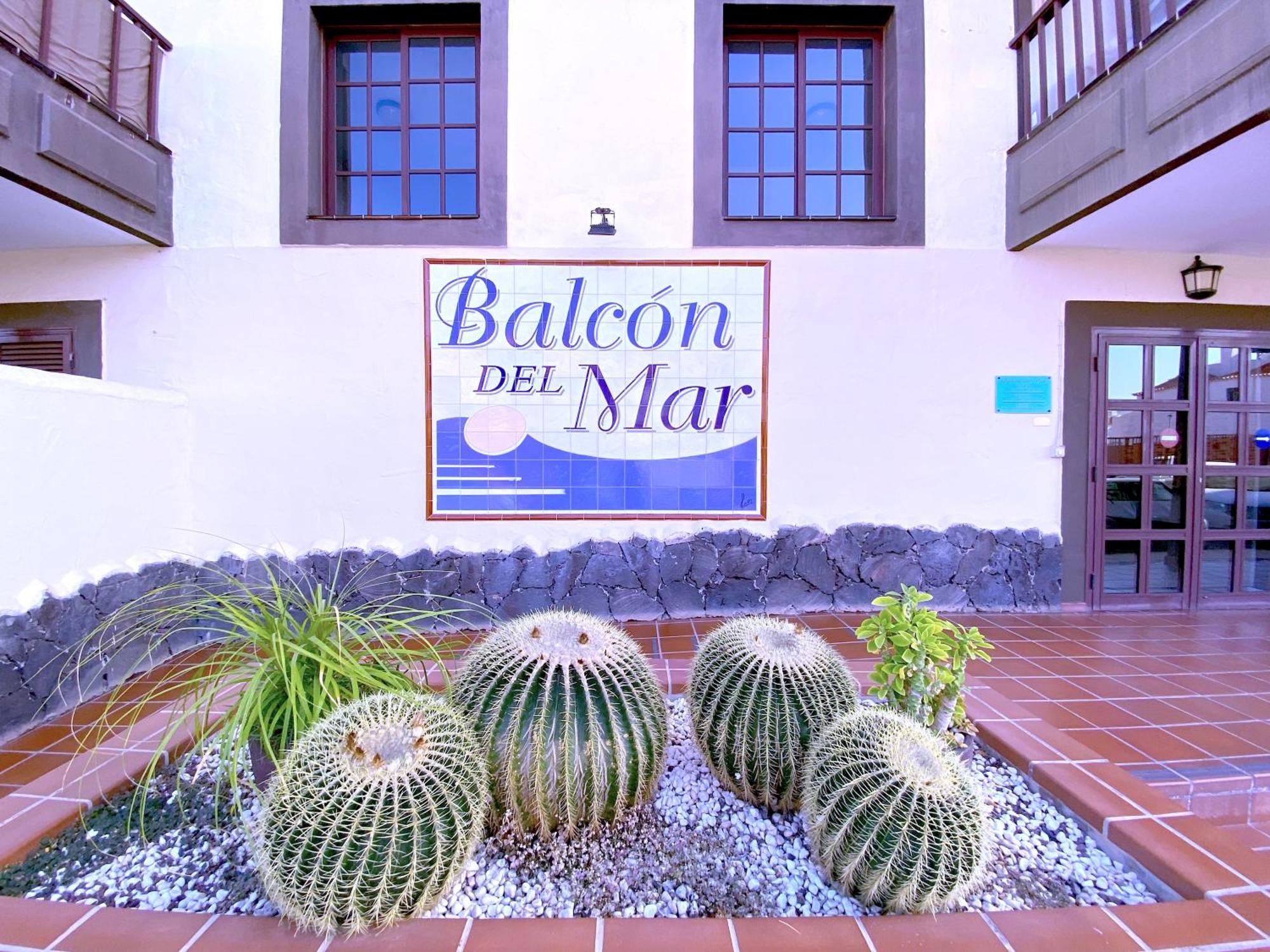 Appartement Tropicalidays Costa Mar à Costa Del Silencio Extérieur photo