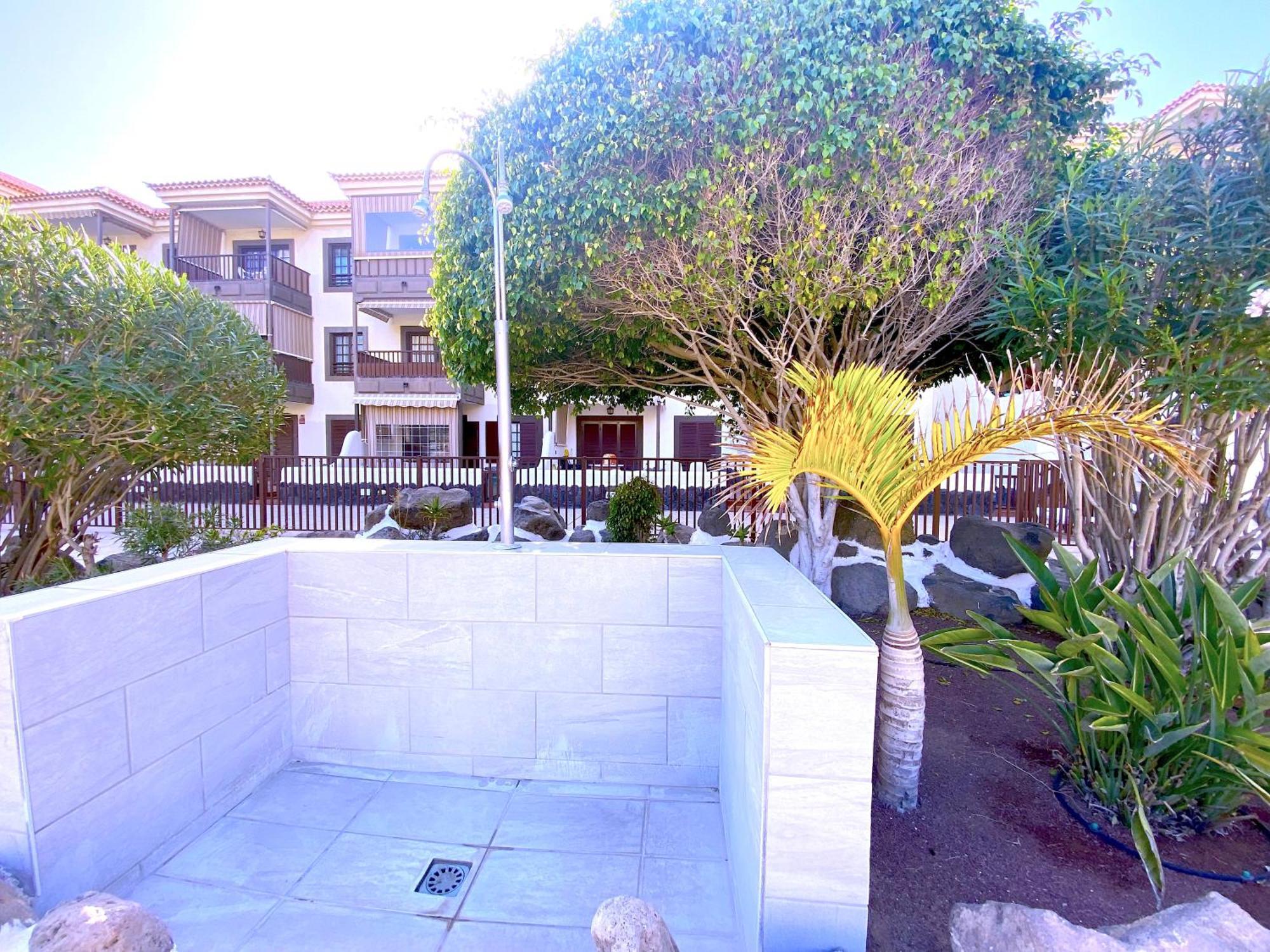 Appartement Tropicalidays Costa Mar à Costa Del Silencio Extérieur photo