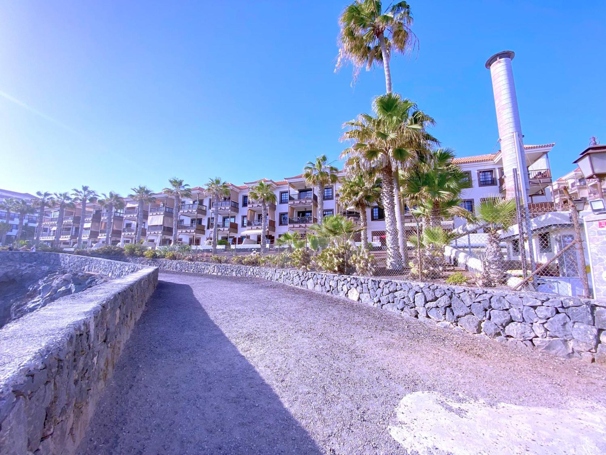 Appartement Tropicalidays Costa Mar à Costa Del Silencio Extérieur photo