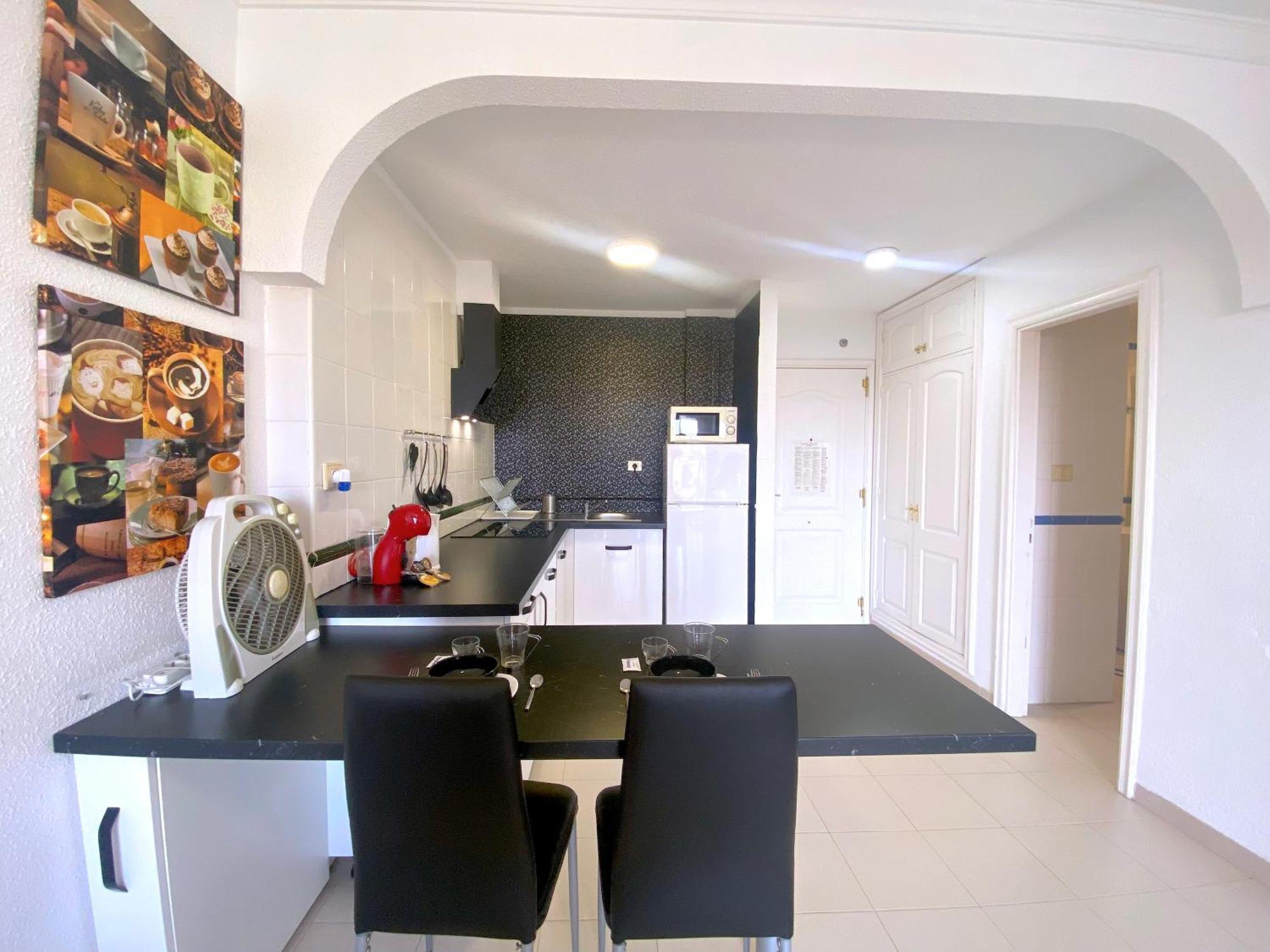 Appartement Tropicalidays Costa Mar à Costa Del Silencio Extérieur photo