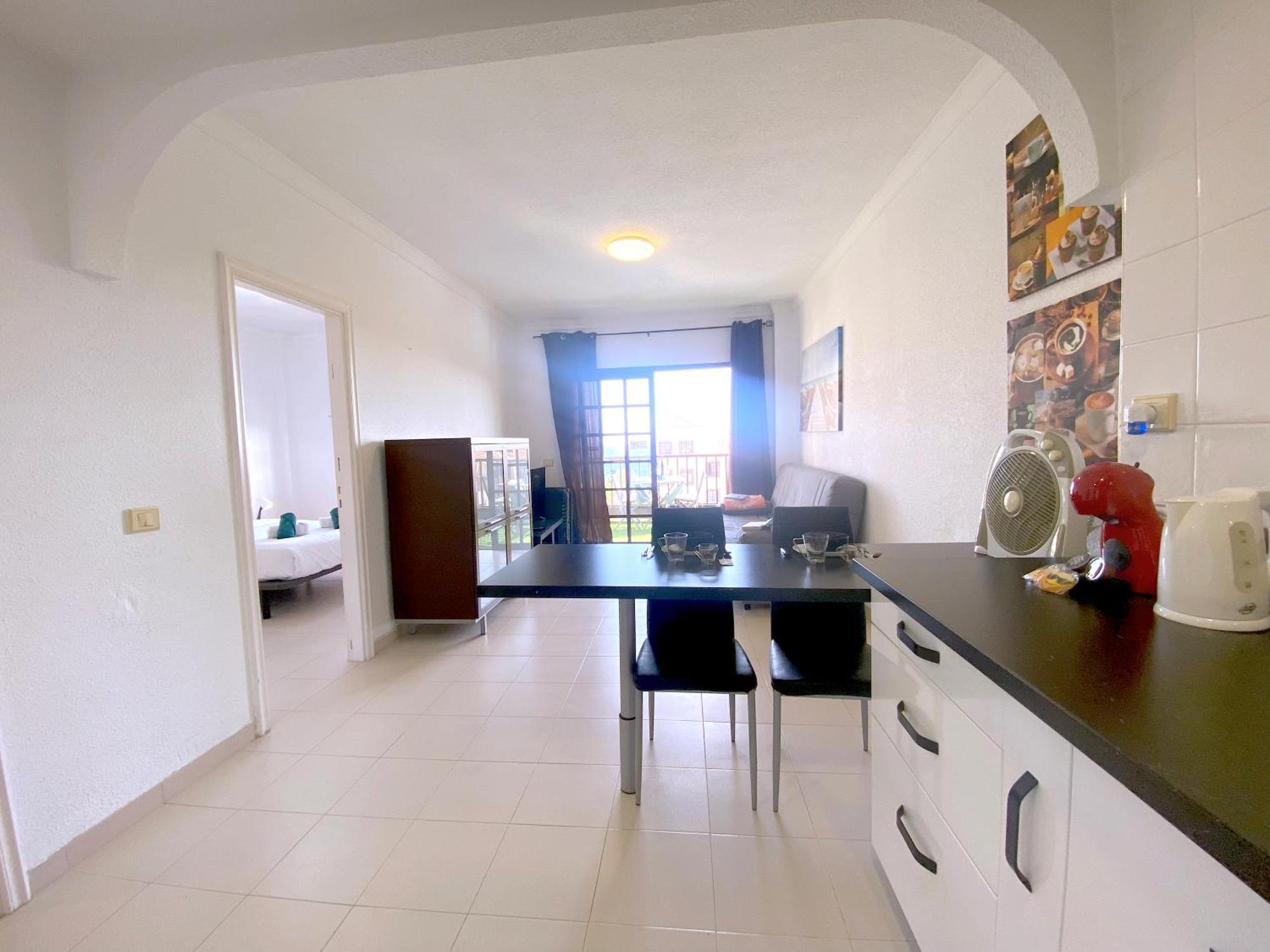 Appartement Tropicalidays Costa Mar à Costa Del Silencio Extérieur photo